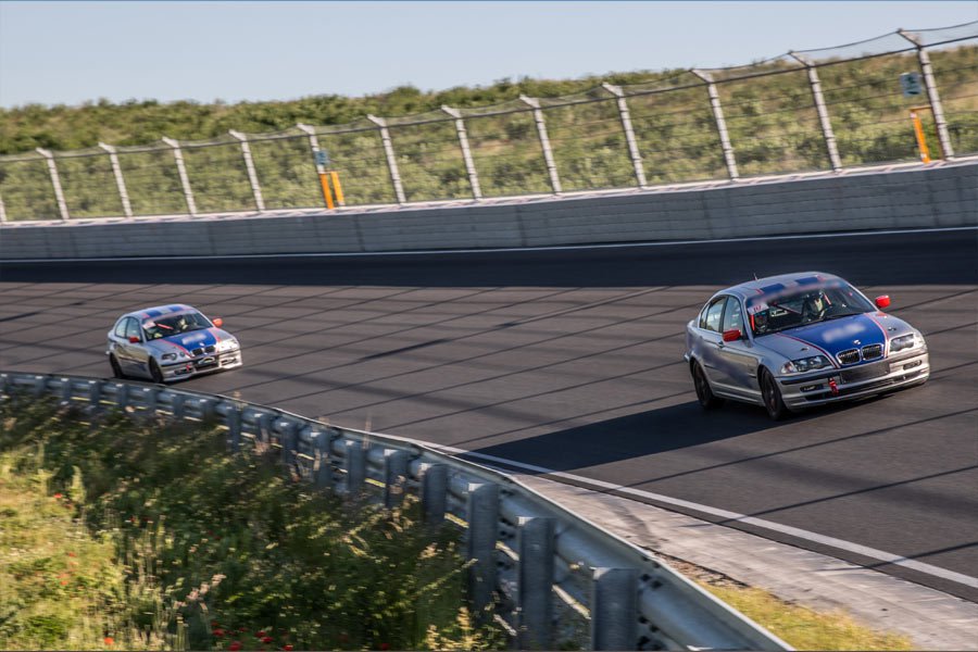Racen op circuit, een dagje trike rijden en draaien als een professionele DJ!