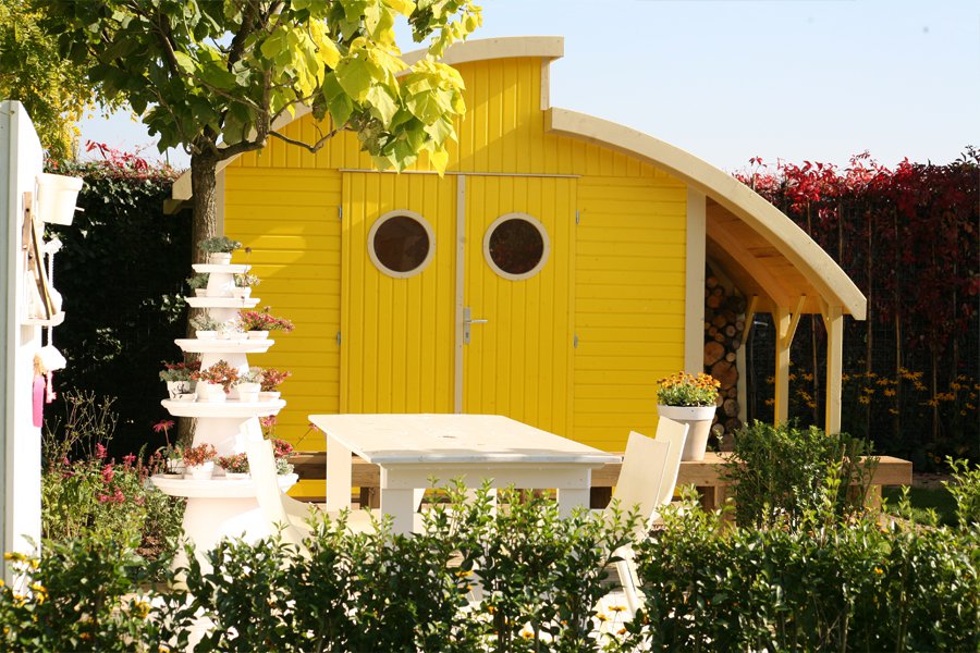 Romantisch masseren én een dagje tuinen kijken in Appeltern!