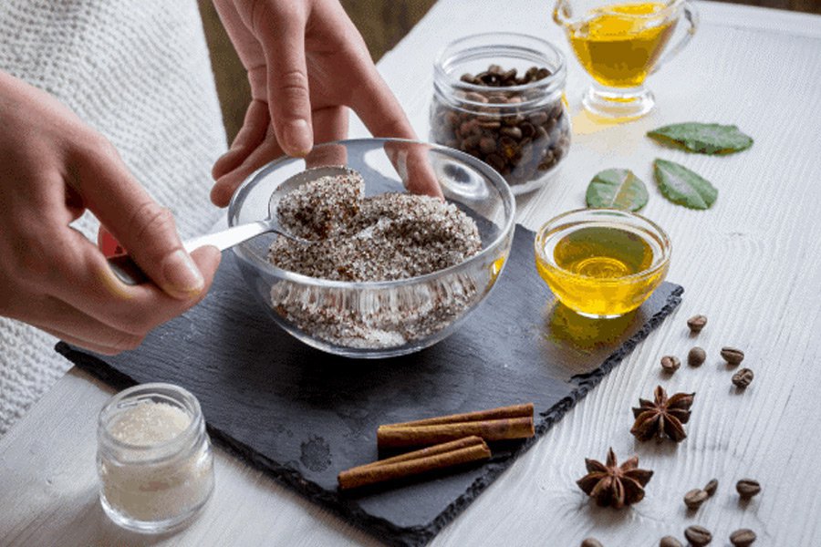 Maak je eigen ring, parfum en de lekkerste bonbons! 
