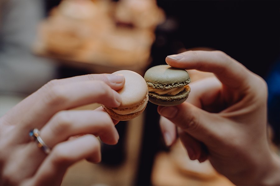 Sfeervolle High Tea in historisch Gouda