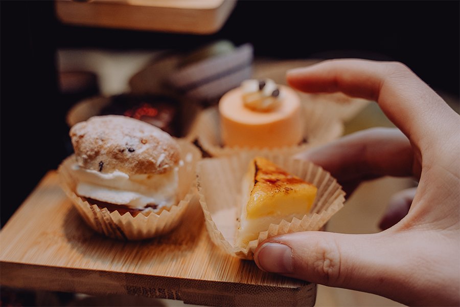 Sfeervolle High Tea in historisch Gouda