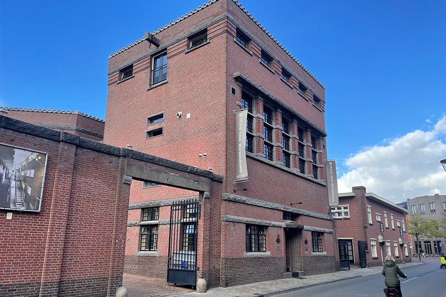 Durf jij een nacht door te brengen achter historische tralies? 